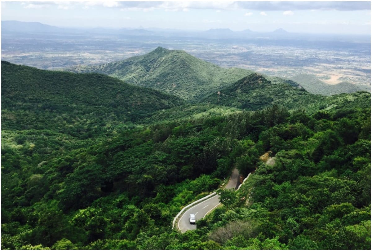 tamilnadu an unexplored places in india