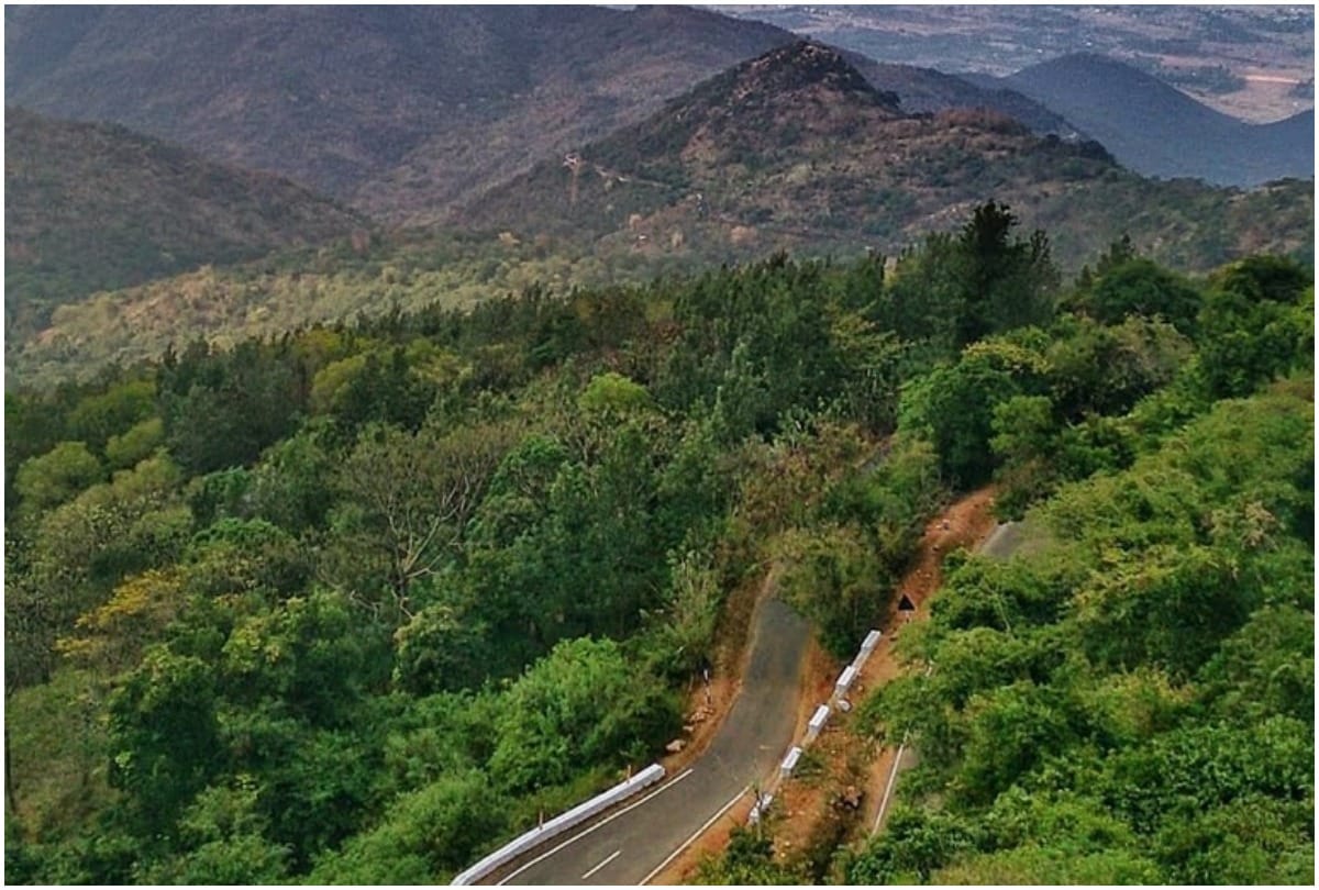 tamilnadu an unexplored places in india