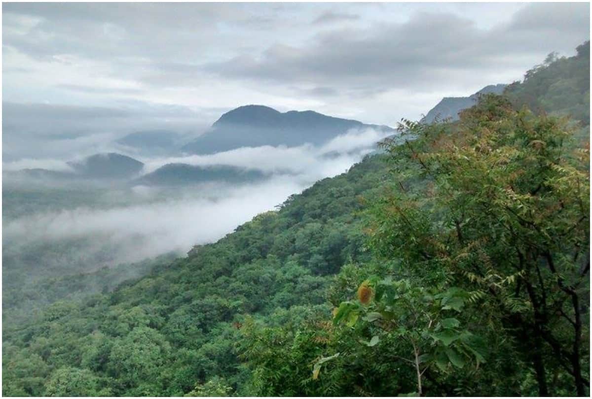 tamilnadu an unexplored places in india