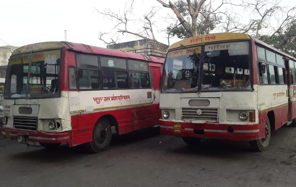 Bumper reward for roadways staff on Diwali