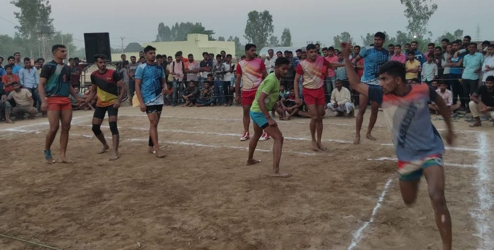 splendid matches in kabbdi