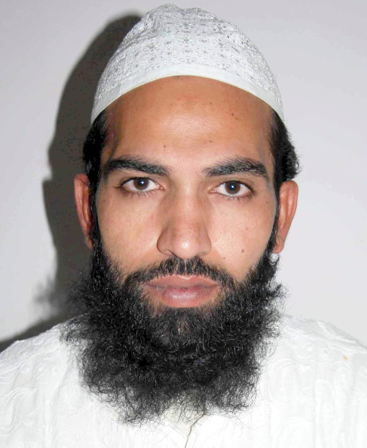 Kamlesh Tiwari massacre
