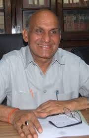 Bar Council President Harishankar