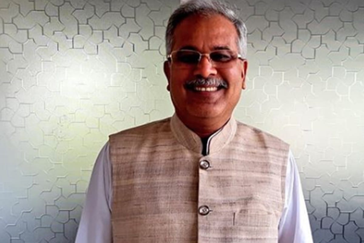 Supreme Court put stay on trial in alleged cd case involving bhupesh baghel as an accused