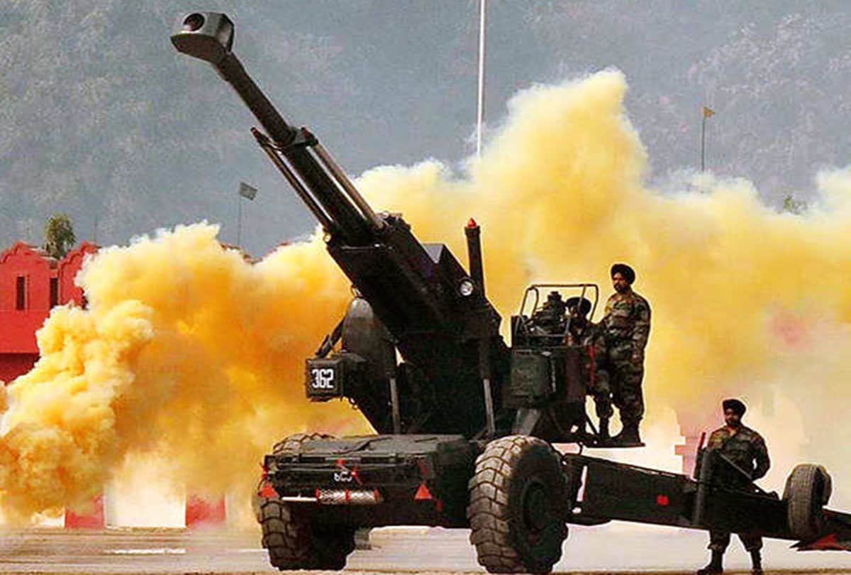 Kargil Vijay diwas, these weapons of India in Kargil war