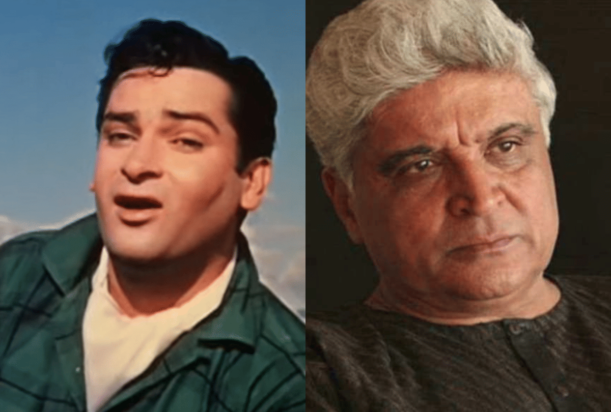 Shammi Kapoor Birthday Anniversary and Javed Akhtar Get Troll entertainment news
