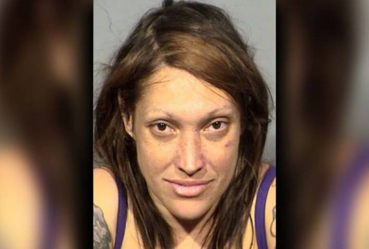 Adult Star Bridget the Midget sentences 15 year jail for attack on boyfriend