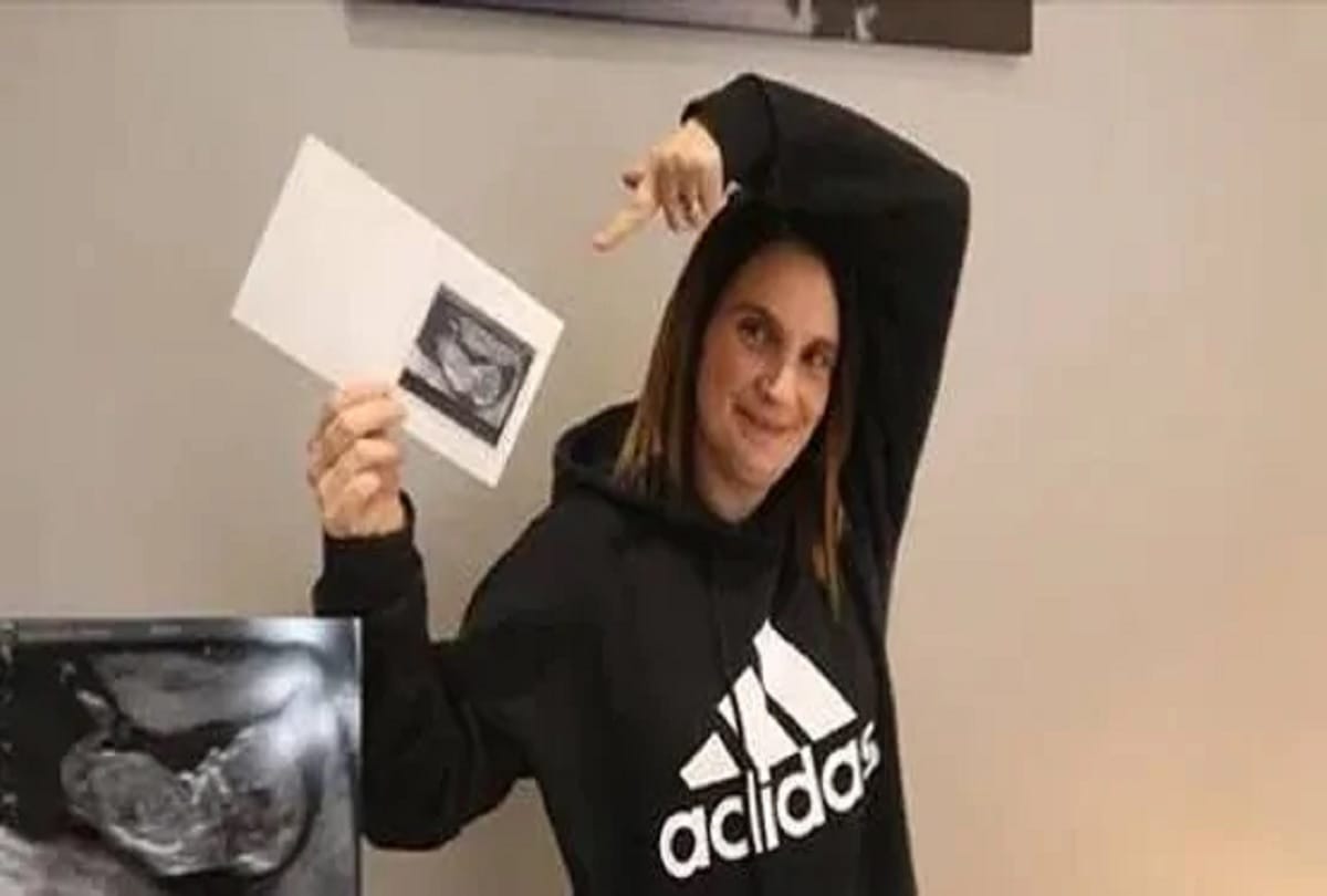 Britain biggest family reveal they are expecting his 22nd child