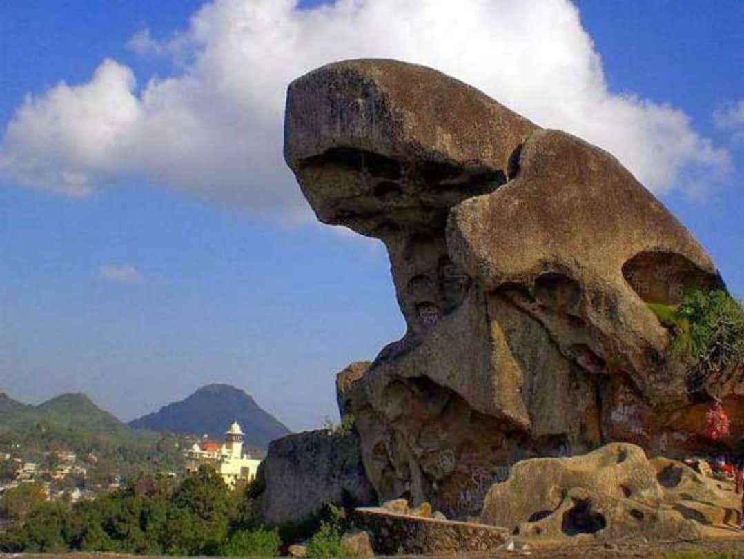 once in your life you must visit rajsthan hill station mount abu