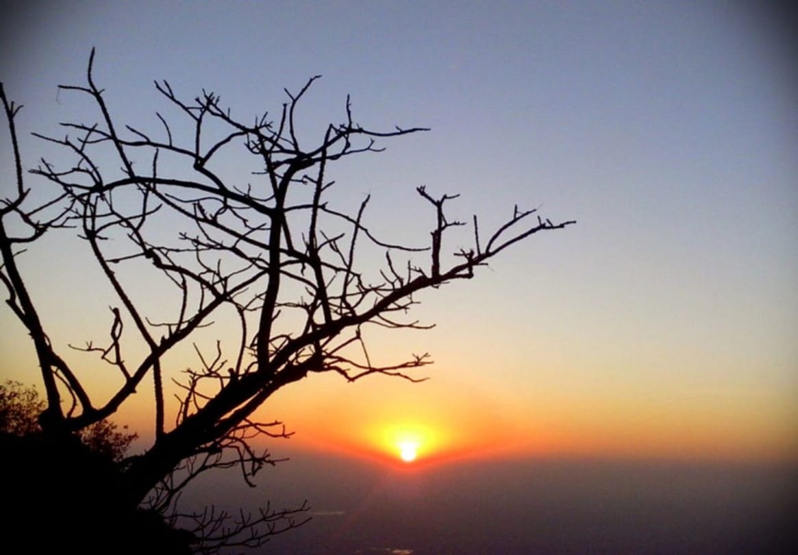 once in your life you must visit rajsthan hill station mount abu