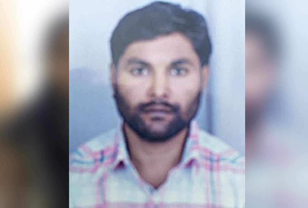 delhi wife killed husband with help of lover by throwing from 4th floor arrested after 24 hours
