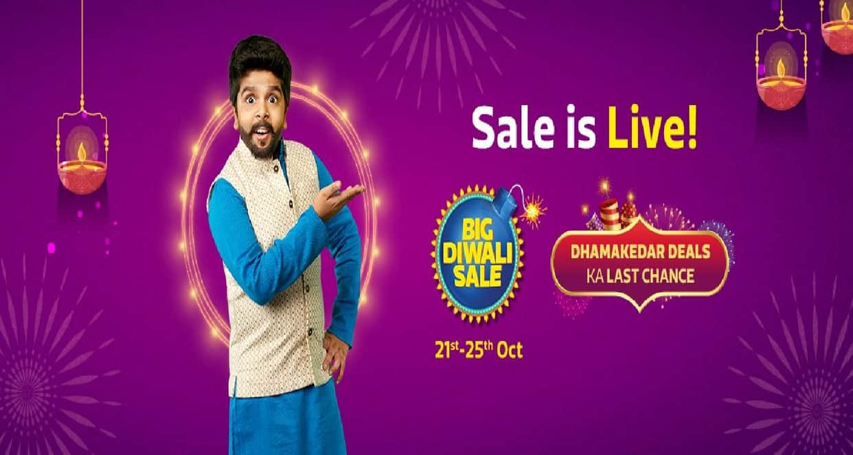 Diwali 2019 Buy Smartphone Under 10,000 On Flipkart Diwali Sale Know Price And Specifications