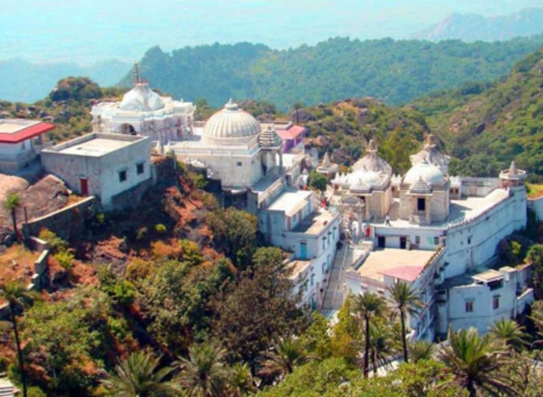 once in your life you must visit rajsthan hill station mount abu