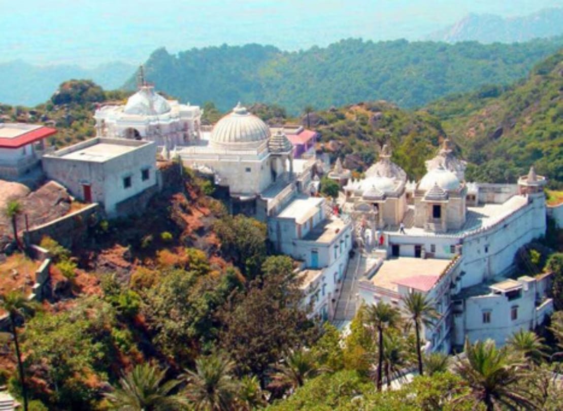 once in your life you must visit rajsthan hill station mount abu