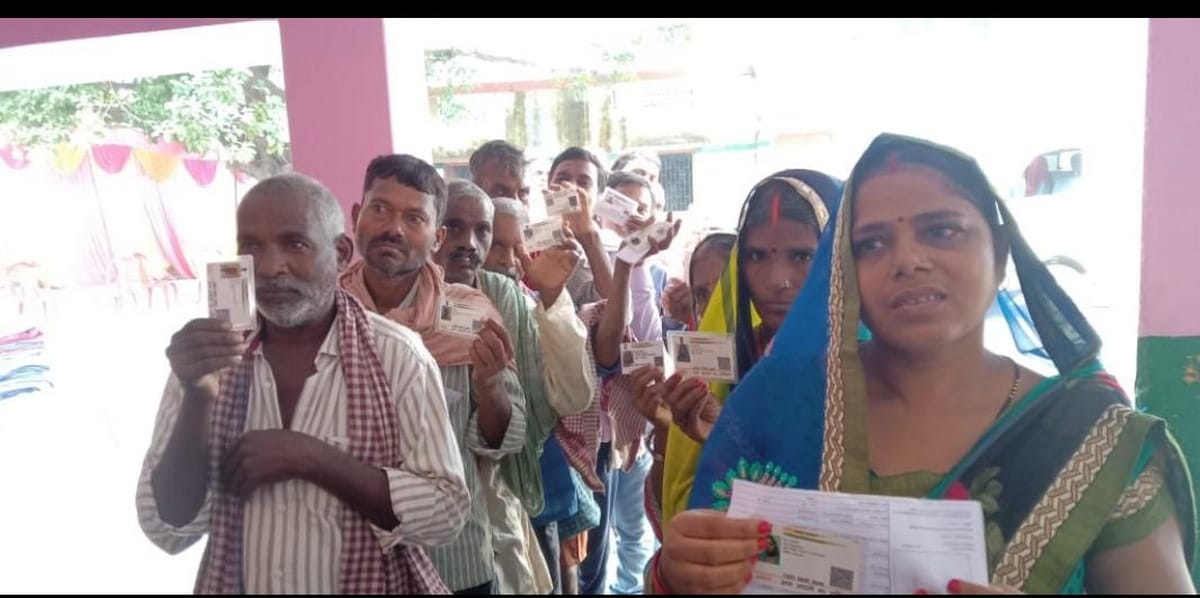 Bihar election 2020 Nitish kumar tejaswi upendra kushwaha pappu yadav focus on Dalit votes