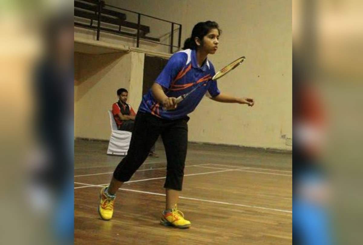 Daughter of CM kejriwal on the path of father