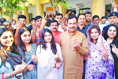 haryana assembly elections, Know about 10 VIP assembly seats of Haryana