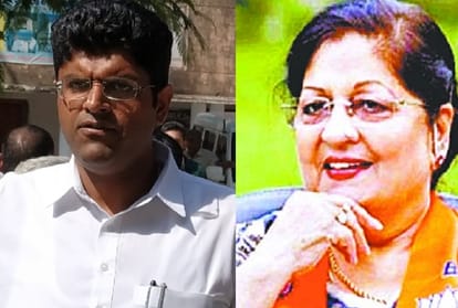 haryana assembly elections, Know about 10 VIP assembly seats of Haryana
