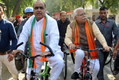 haryana assembly elections, Know about 10 VIP assembly seats of Haryana