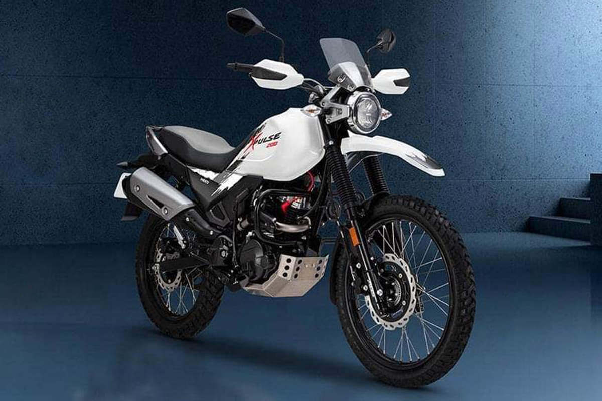 Hero MotoCorp may launch all new 4 new 300cc bikes in india