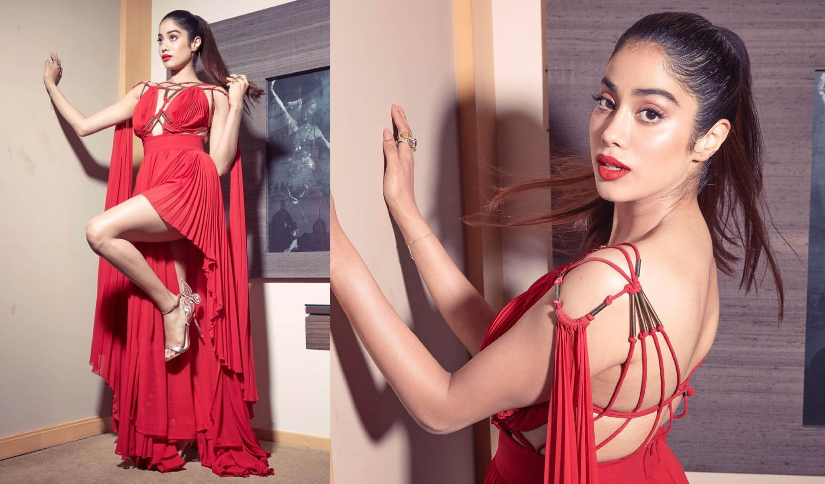 janhvi kapoor and ananya pandey power dressing slays in vogue women of the year 2019