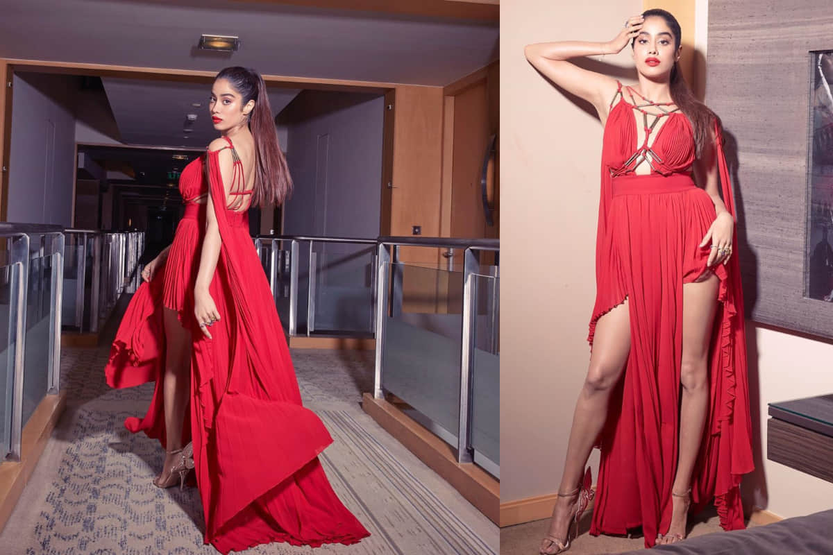 janhvi kapoor and ananya pandey power dressing slays in vogue women of the year 2019