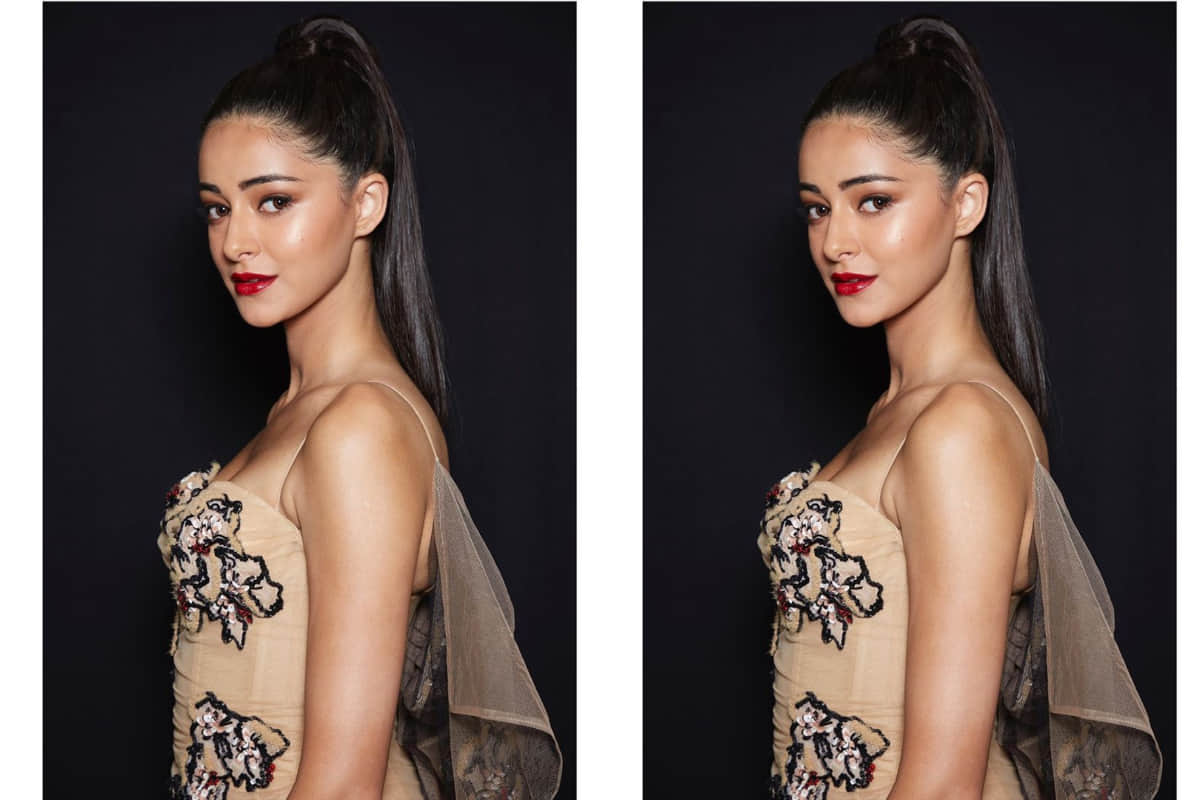 janhvi kapoor and ananya pandey power dressing slays in vogue women of the year 2019