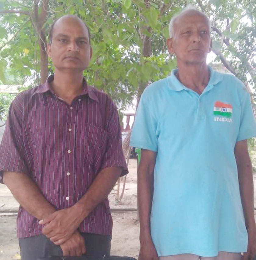 kanpur dehat crime