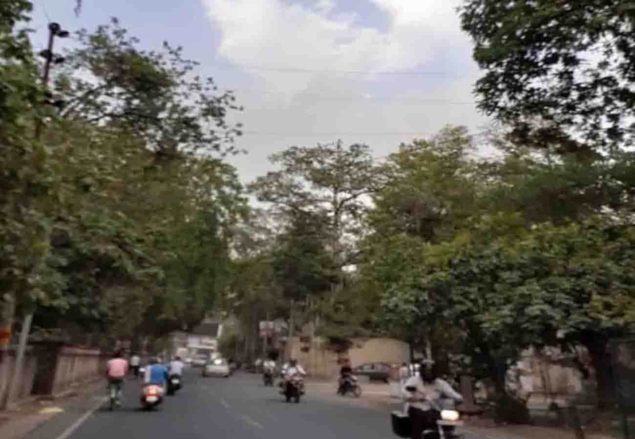 latest weather news, rain in these cities of up