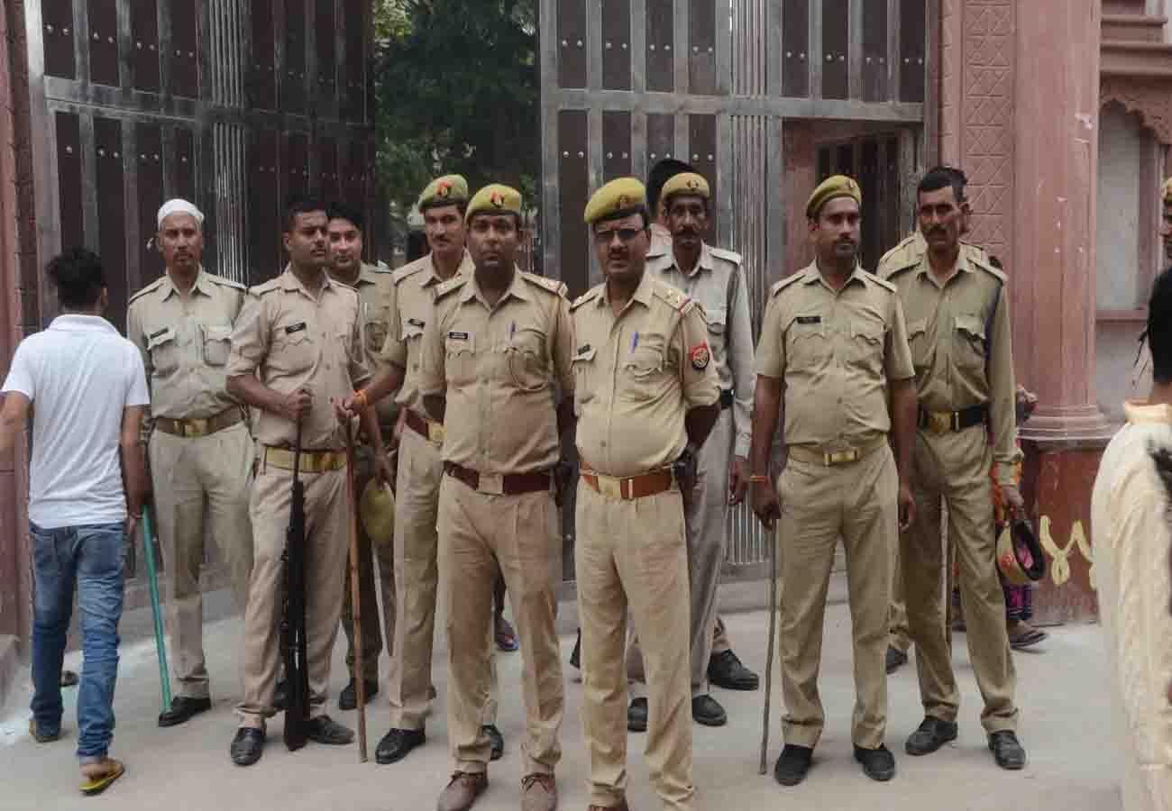 Govind Nagar Assembly by-election,  voting percentage reduced