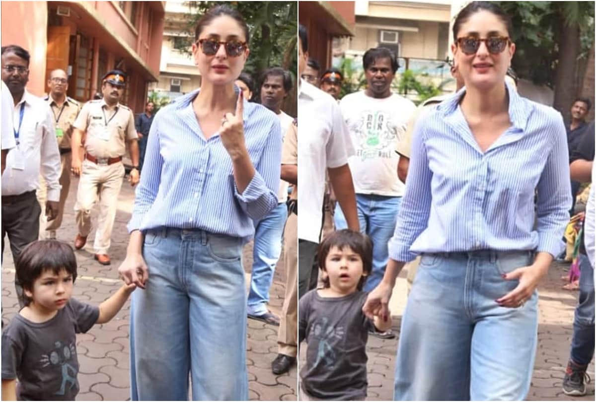 Kareena Kpoor Khan Talks About Insecurities After Marriage And Child Birth