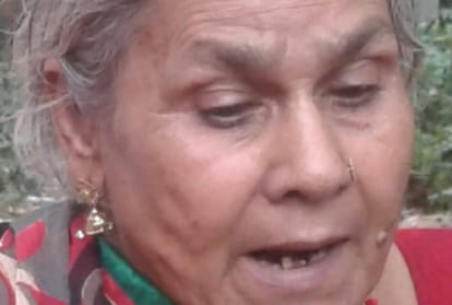 Kamlesh Tiwari's mother statement after meet with Chief minister Yogi Adityanath.