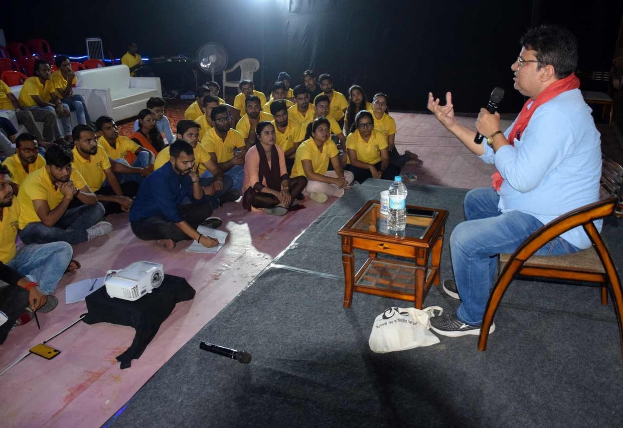 International Film Festival concluded with promise to come again