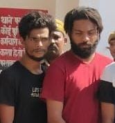ATM card cloner arrested in Unnao by fleeing SIT
