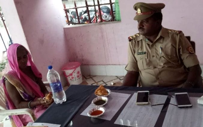 prakaash parv se bujurgon kee roshanee banegee daayal 112