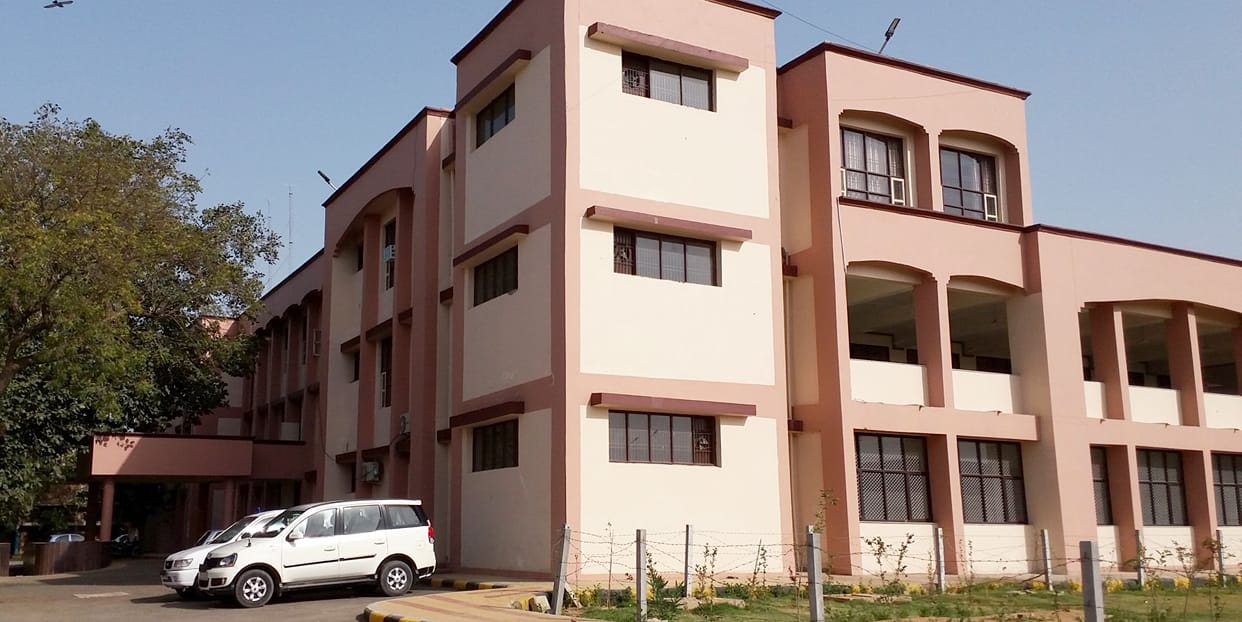 Election control room built in small secretariat, 46 polling parties will be reserved