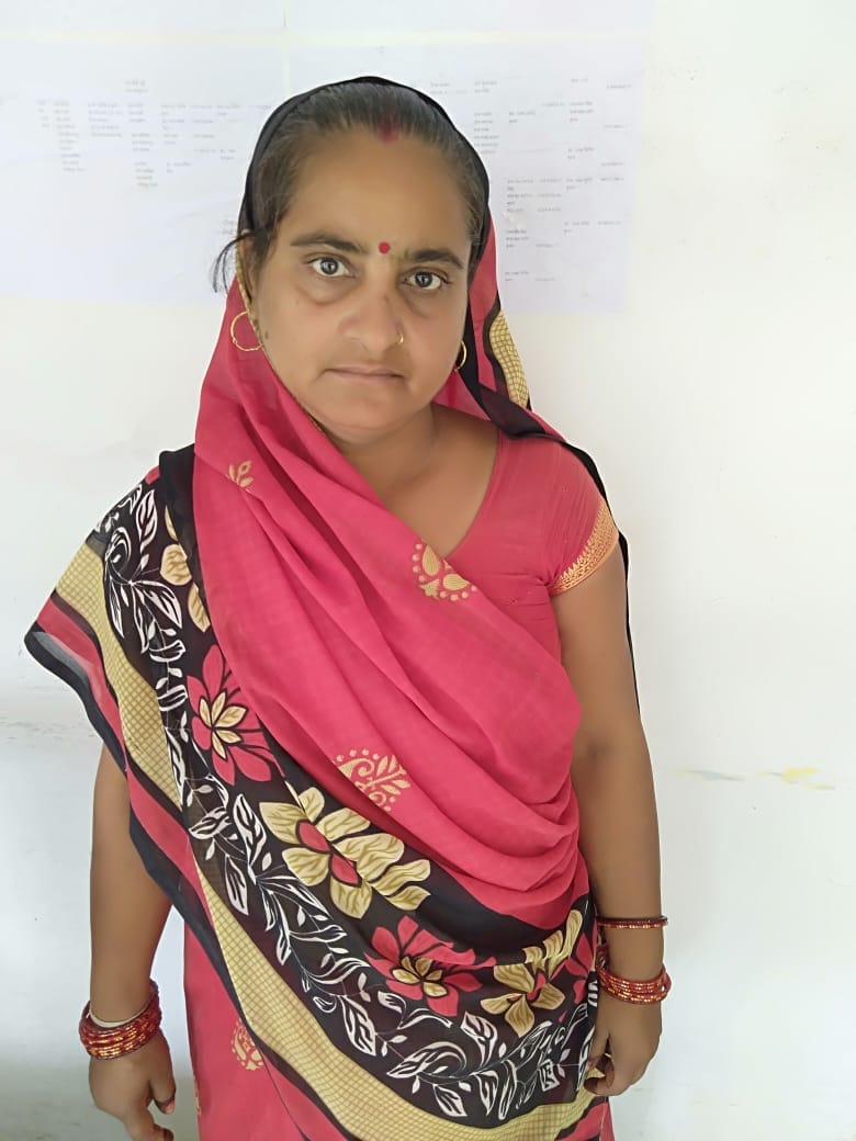 Embezzlement of installment of PM house, woman head arrested