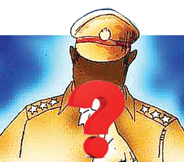 Bijnor Police, UP Police