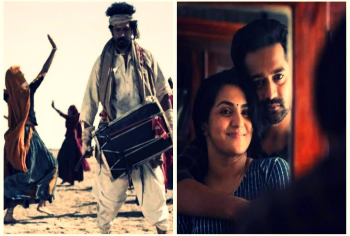 5 International Films & 2 Indian Films are nominated for the Best Debut Feature Film IFFI