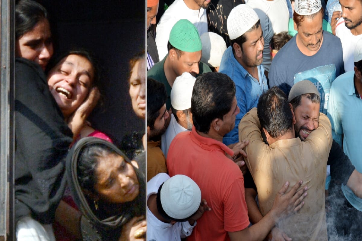 advocate Murder in Muzaffarnagar, Police arrested Four accused