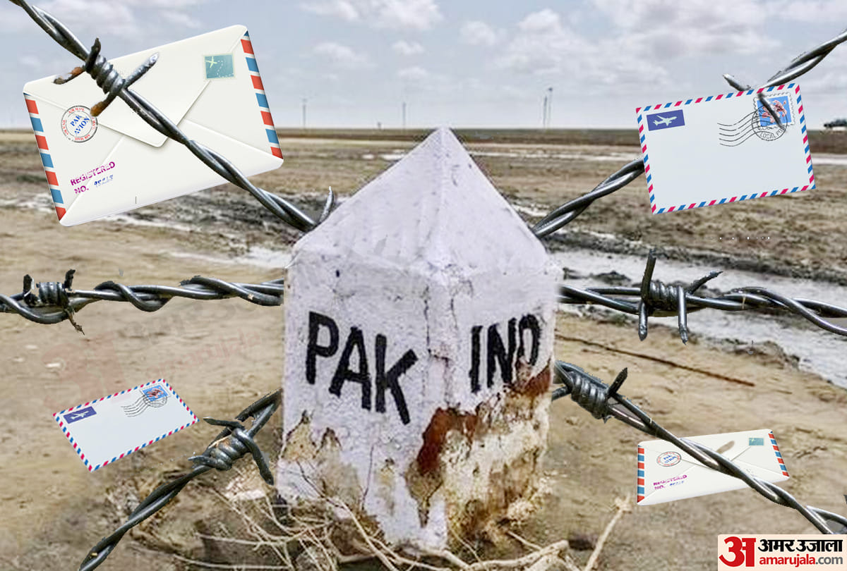 Pakstan has stopped postal mail between two countries after abrogation of article 370 from kashmir
