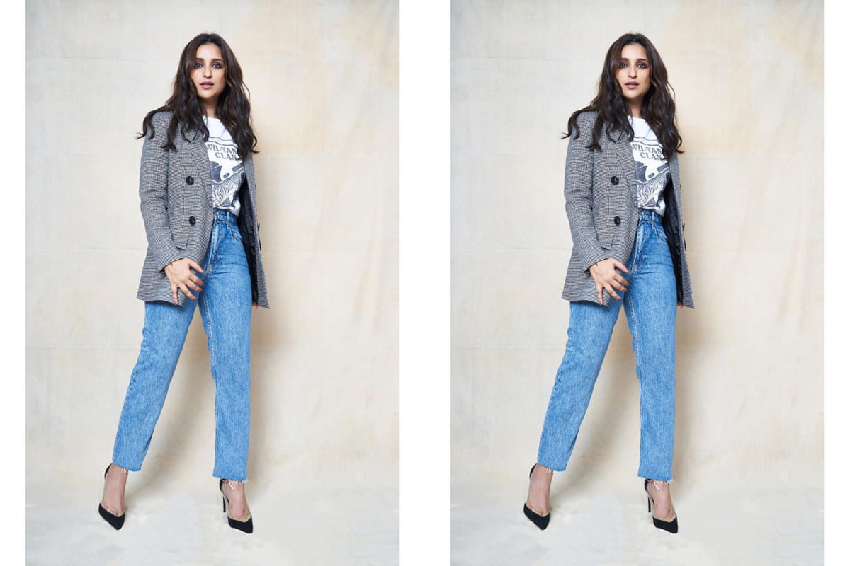 parineeti chopra birthday special 2019 top stunning looks of parineeti proves she is boss lady