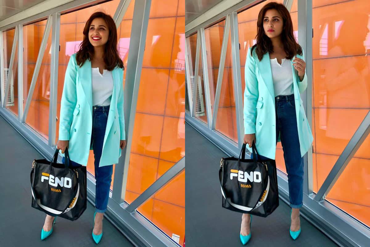 parineeti chopra birthday special 2019 top stunning looks of parineeti proves she is boss lady