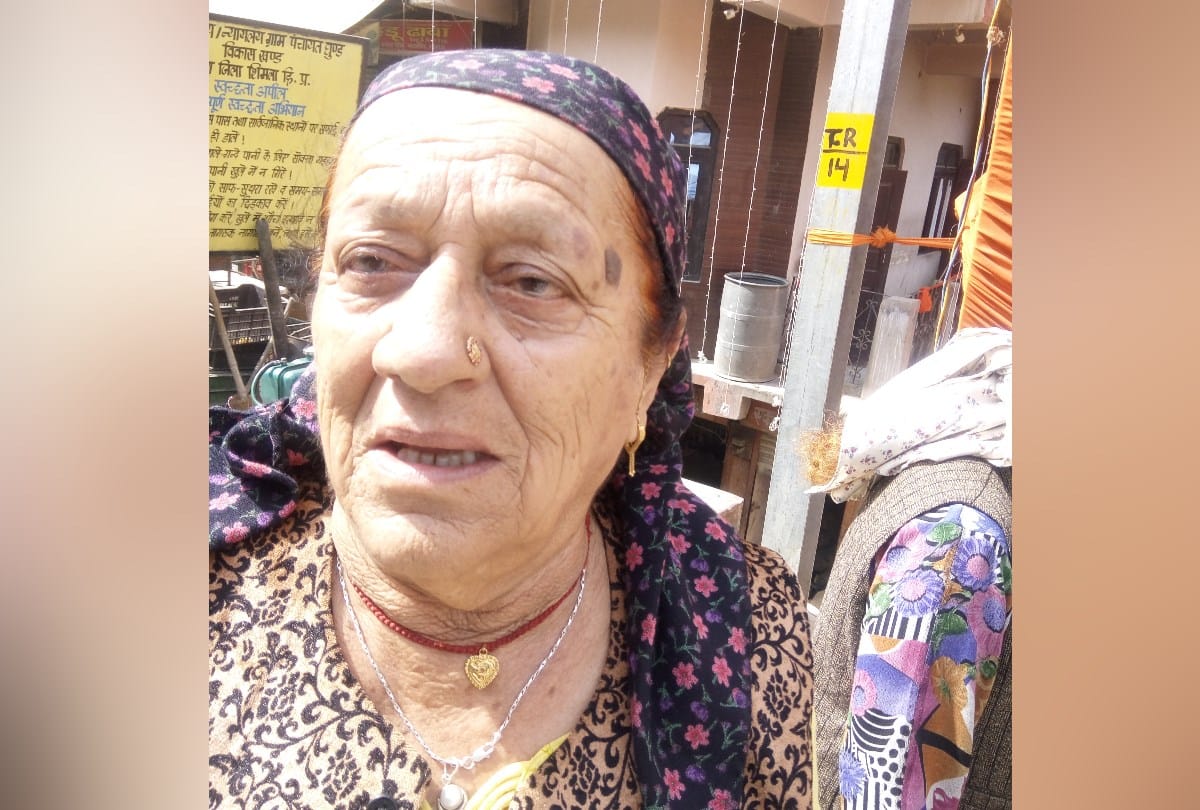 Himachal Pradesh folk singer basanti devi story