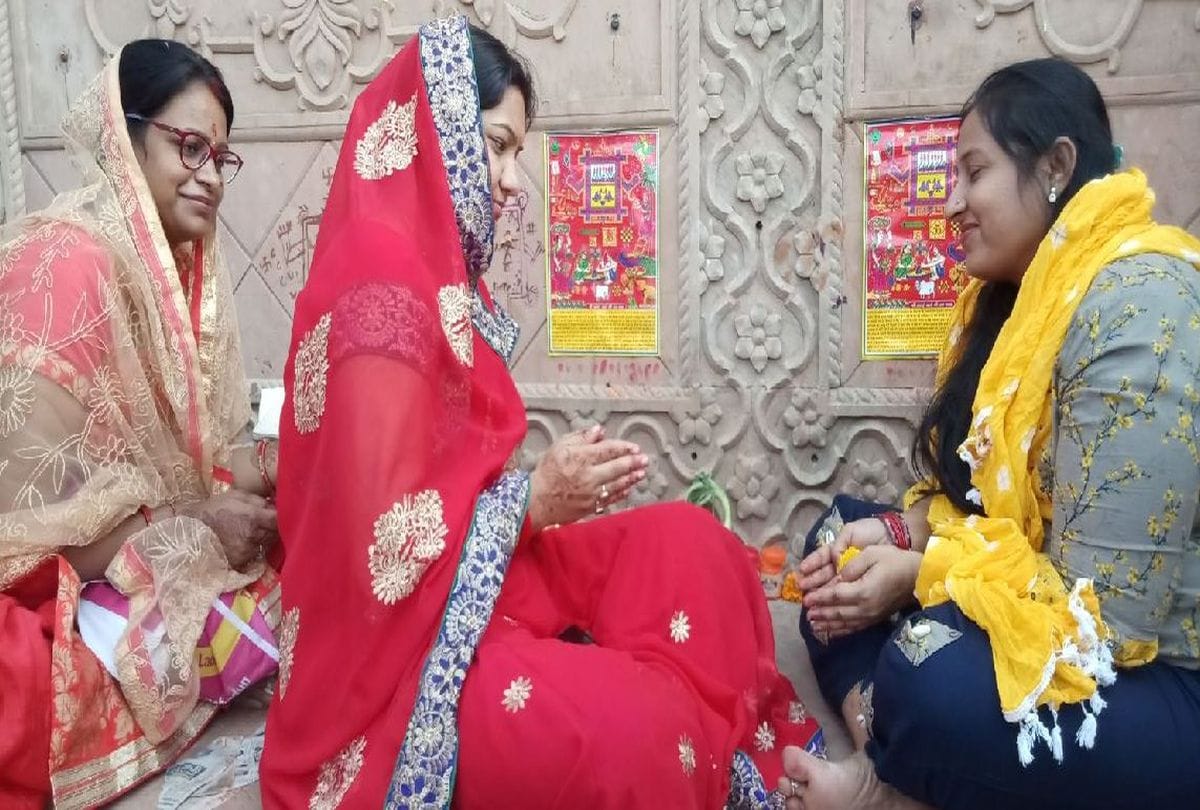 Ahoi Ashtami 2021 Ahoi Ashtami niyam Mothers should not do these things on ahoi ashtami know the rules of Ahoi vrat