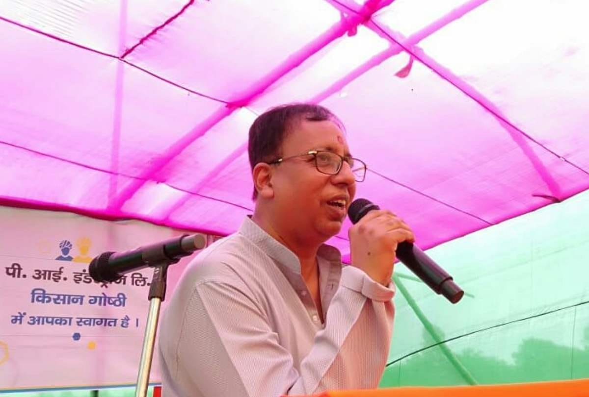 JDU flays Bihar BJP chief over population growth rate figures
