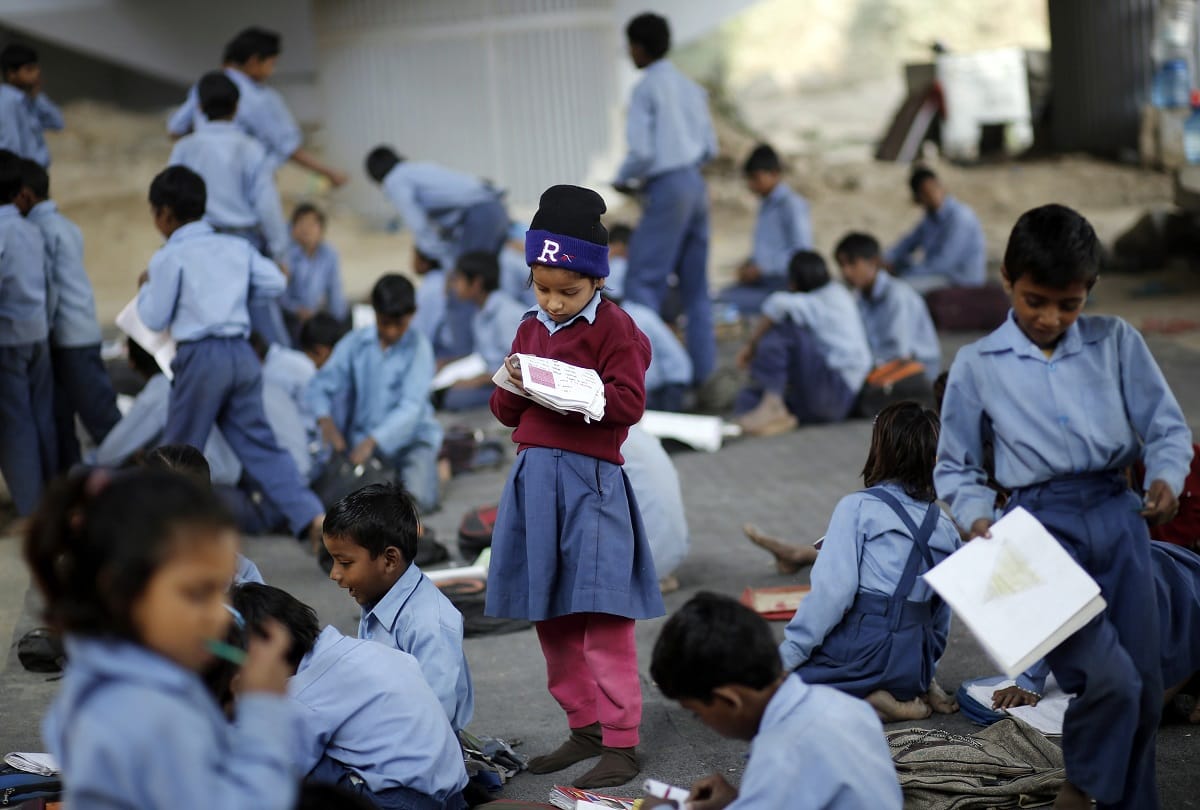 Department of secondary education uttar pradesh orders, school fees will not be increased