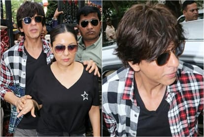 Shahrukh khan and Priyanka chopra will to be a part of Lady Gaga online concert One World Together at Home