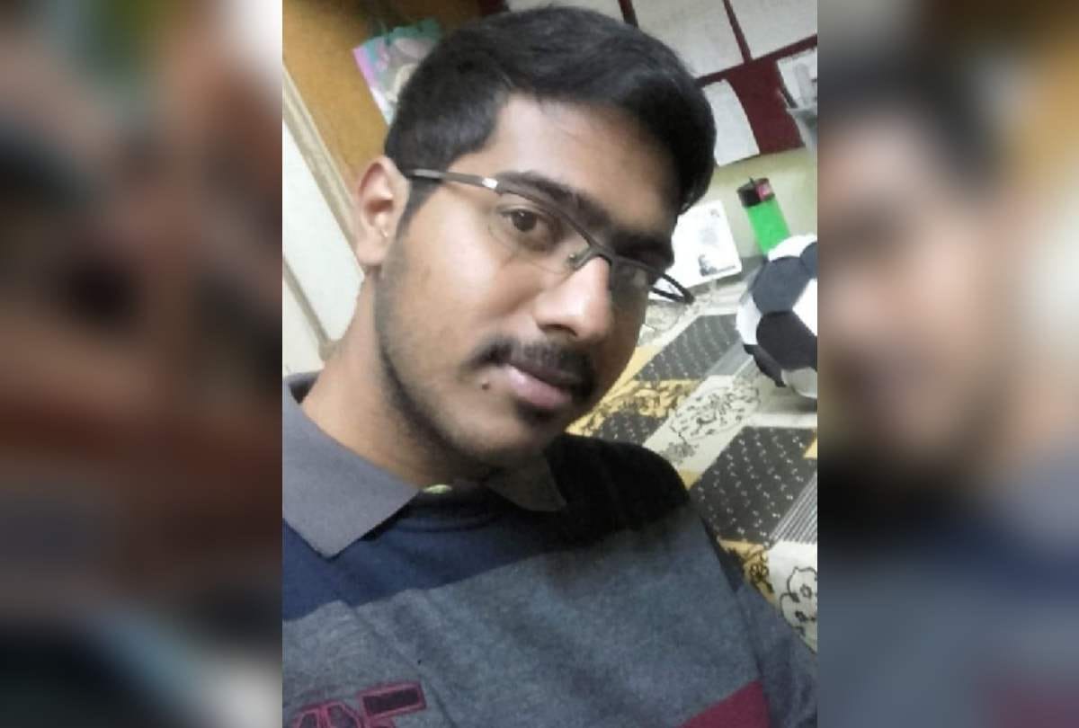 St stephens professor mother reject to suicide earlier then he kill her and himself suicides