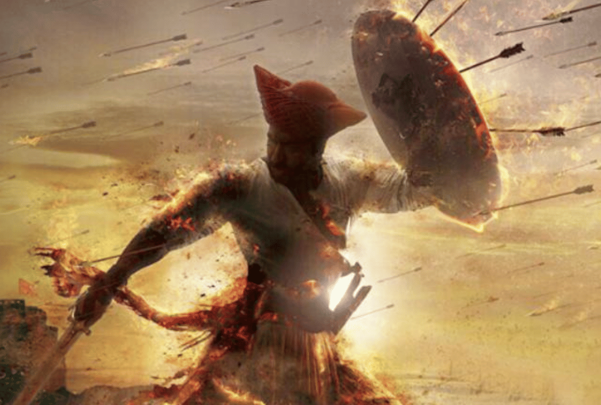 Box office Collection of Ajay Devgn Saif Ali Khan and Kajol Starrer Tanhaji The Unsung Warrior